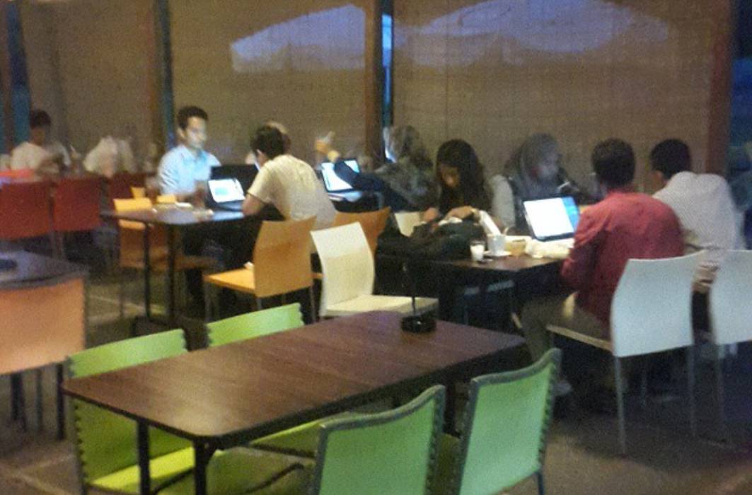 Tasbi Coffee Club (instagram.com/tasbi_coffee_club)
