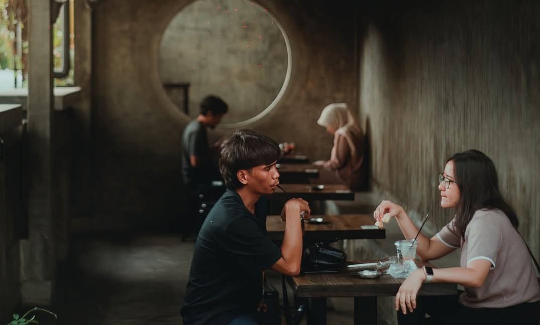 Kalamera Coffee Space (instagram.com/kalameracoffee)