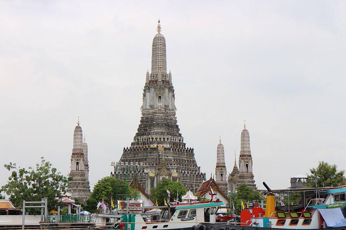 Wat Arun