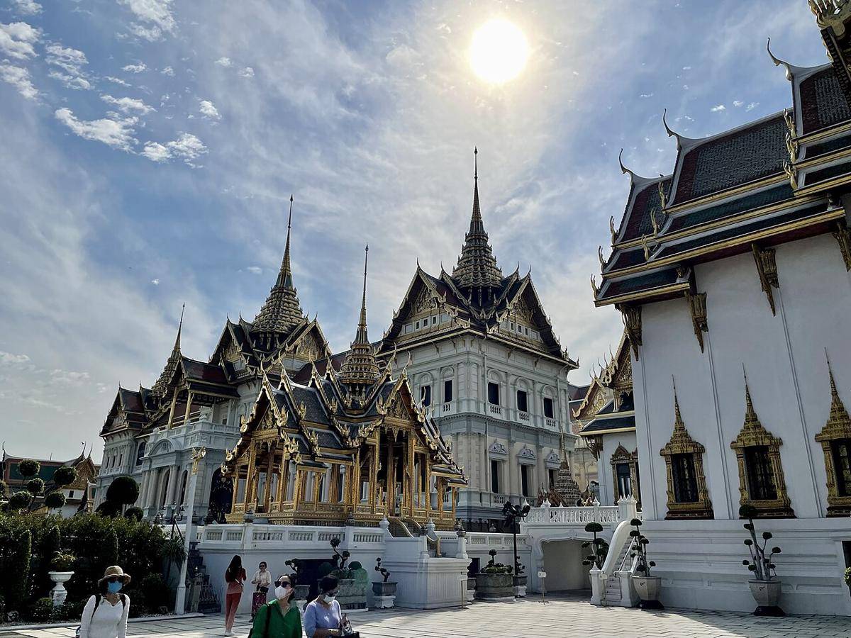 Thailand