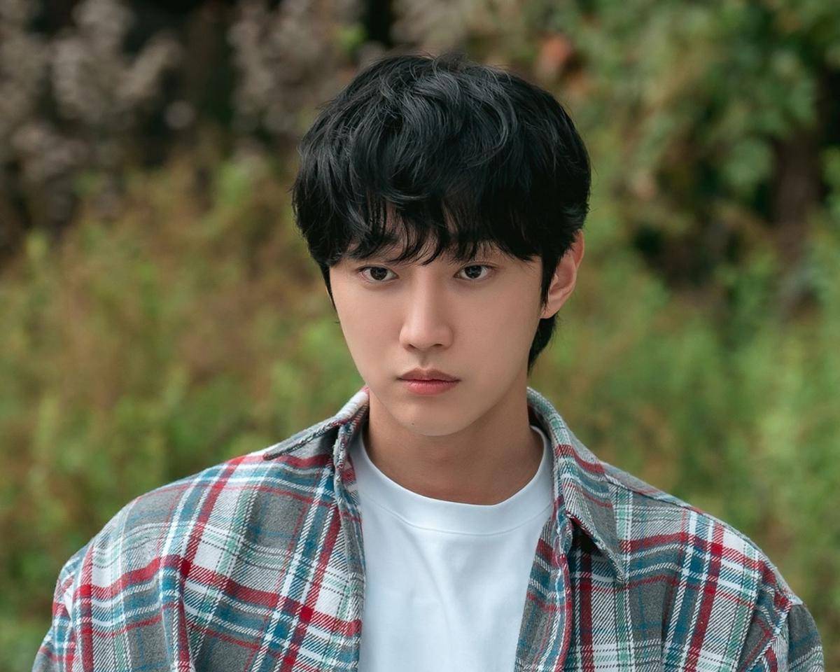 potret Jung Jin Young di drakor Ms. Incognito 