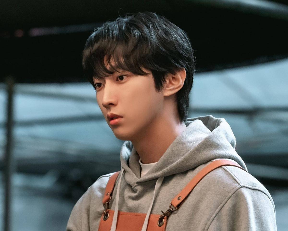 potret Jung Jin Young di drakor Ms. Incognito 