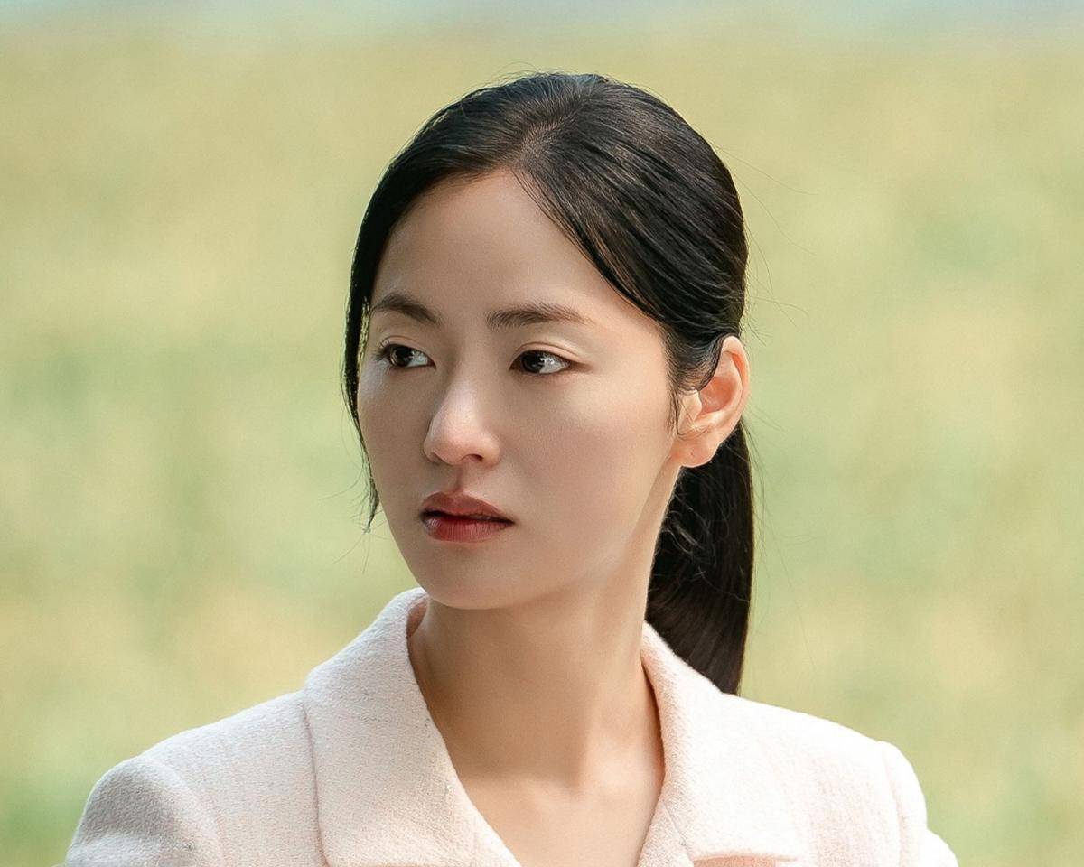 potret Jeon Yeo Been di drakor Ms. Incognito (instagram.com/channel.ena.d)