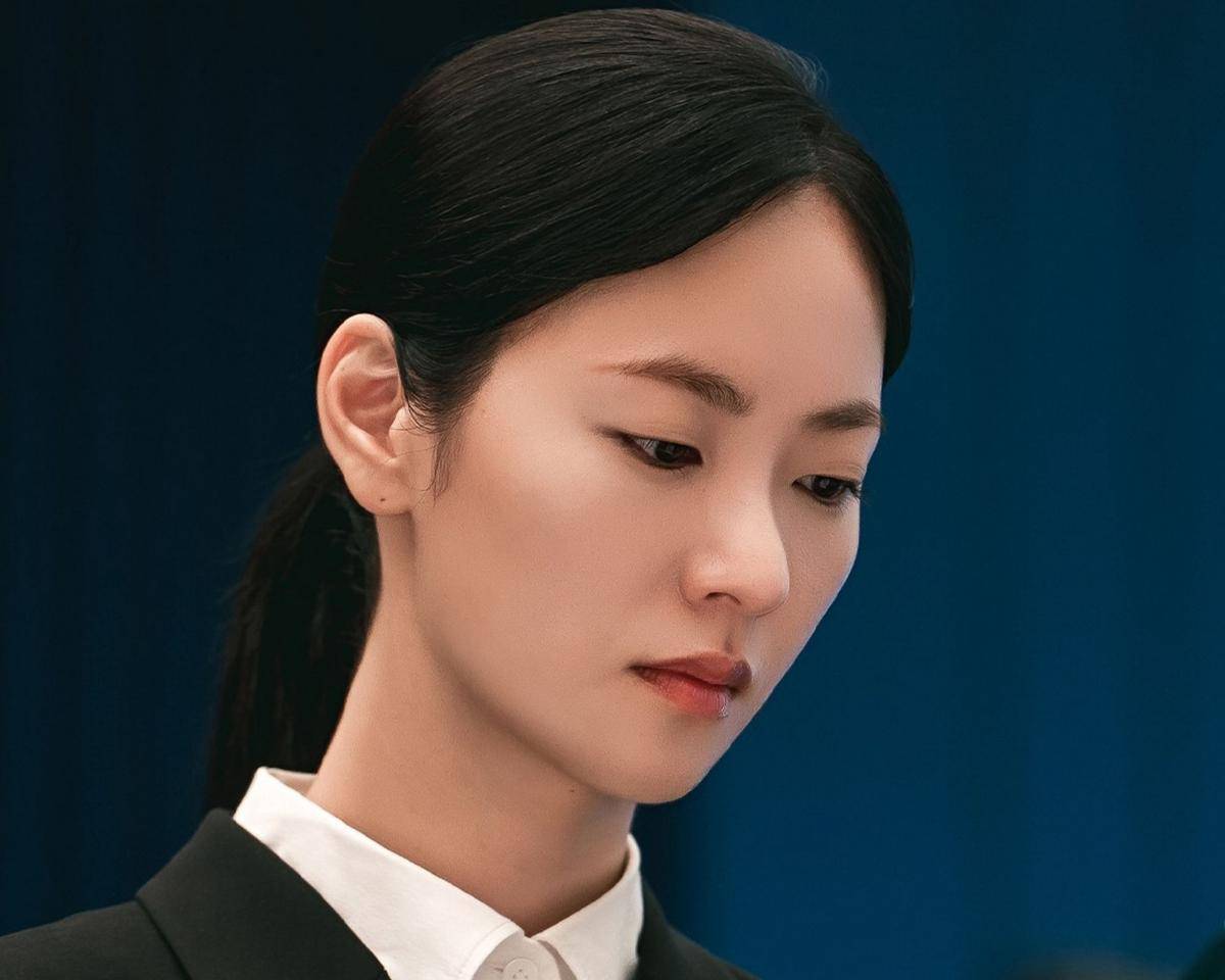 potret Jeon Yeo Been di drakor Ms. Incognito (instagram.com/channel.ena.d)