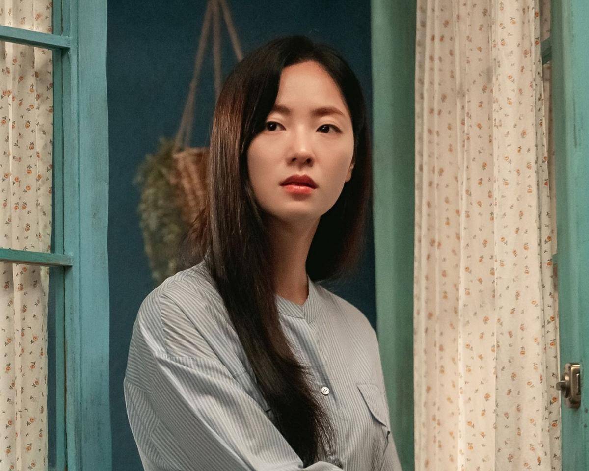 potret Jeon Yeo Been di drakor Ms. Incognito (instagram.com/channel.ena.d)