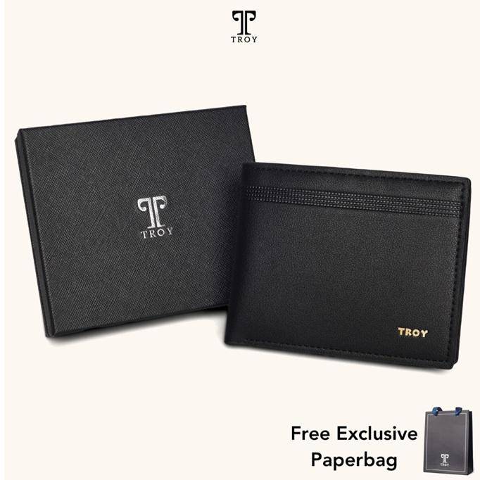 TROY Xoho Wallet (shopee.co.id/Troy Official Shop)