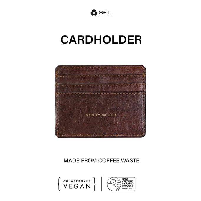 SEL CARDHOLDER Dompet kartu (shopee.co.id/Bell Living Lab)
