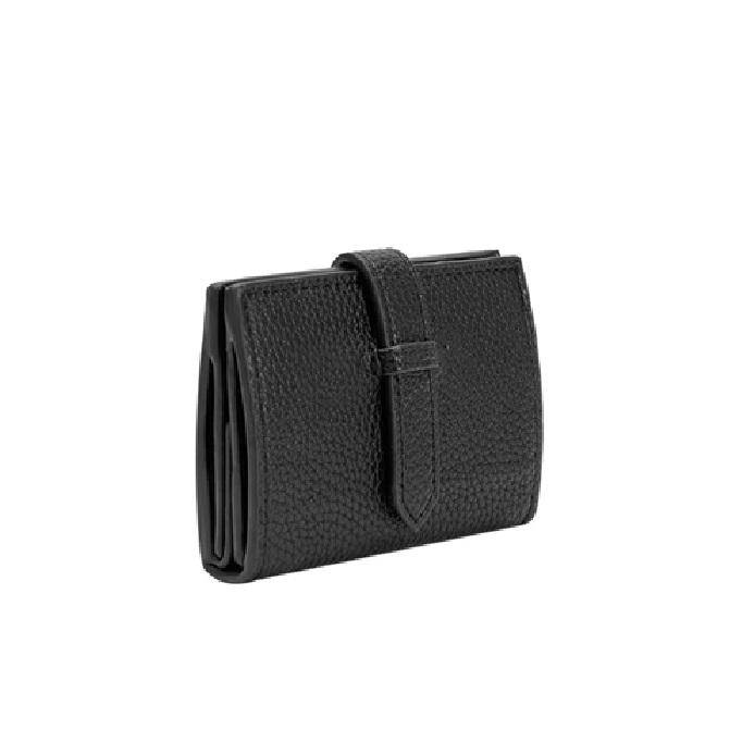 Melie Bianco Vegan Leather Wallet (www.meliebianco.com)