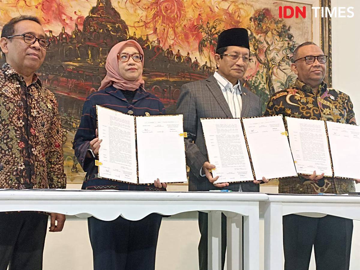 Hari Libur Bersama 