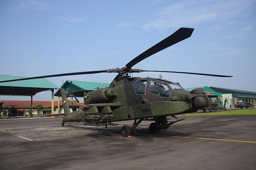 Alutsista TNI