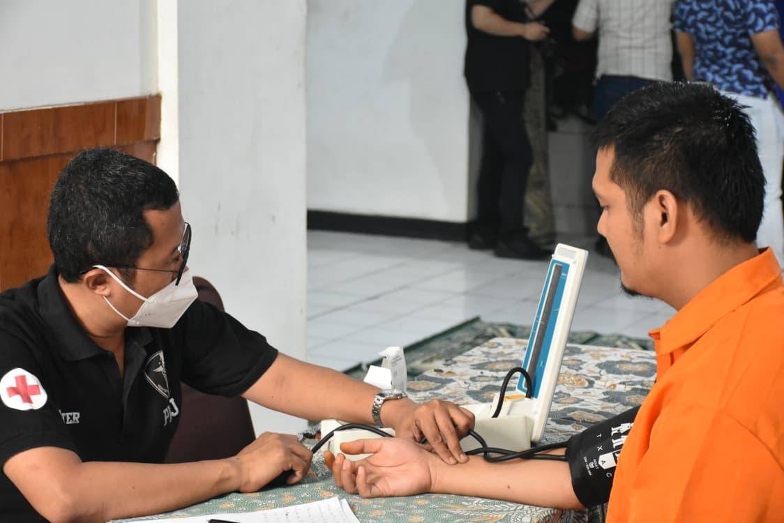 Instagram Gejayan Memanggil, Syahdan Husein (Dok. Humas Polda Metro)