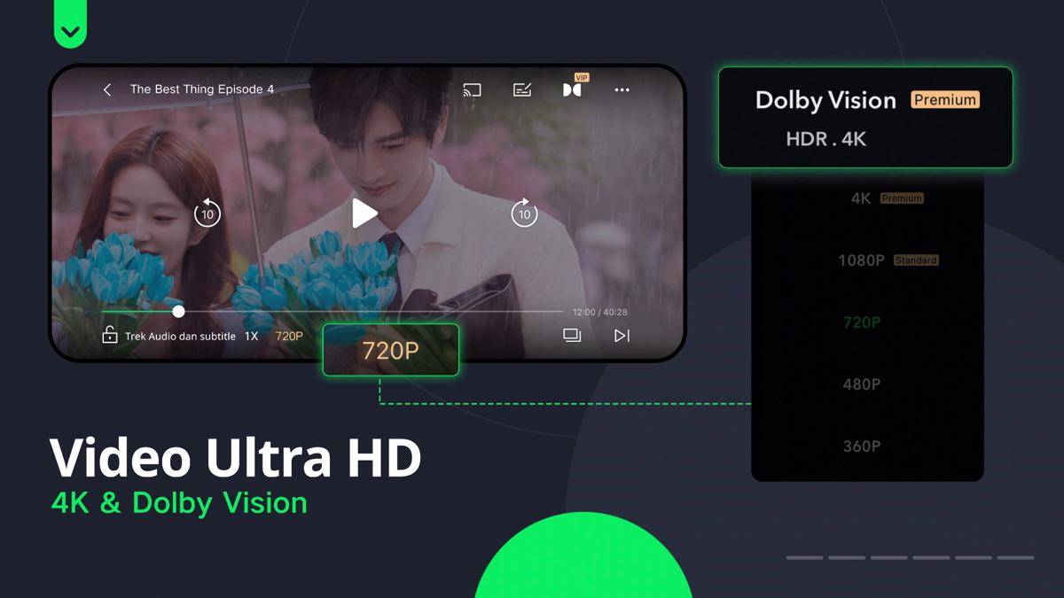 aplikasi nonton drakor gratis