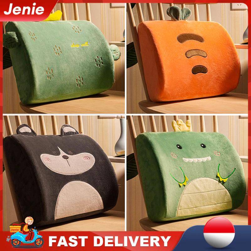 Jennie Mall ID Bantal Punggung Sandaran Kartun.jpg