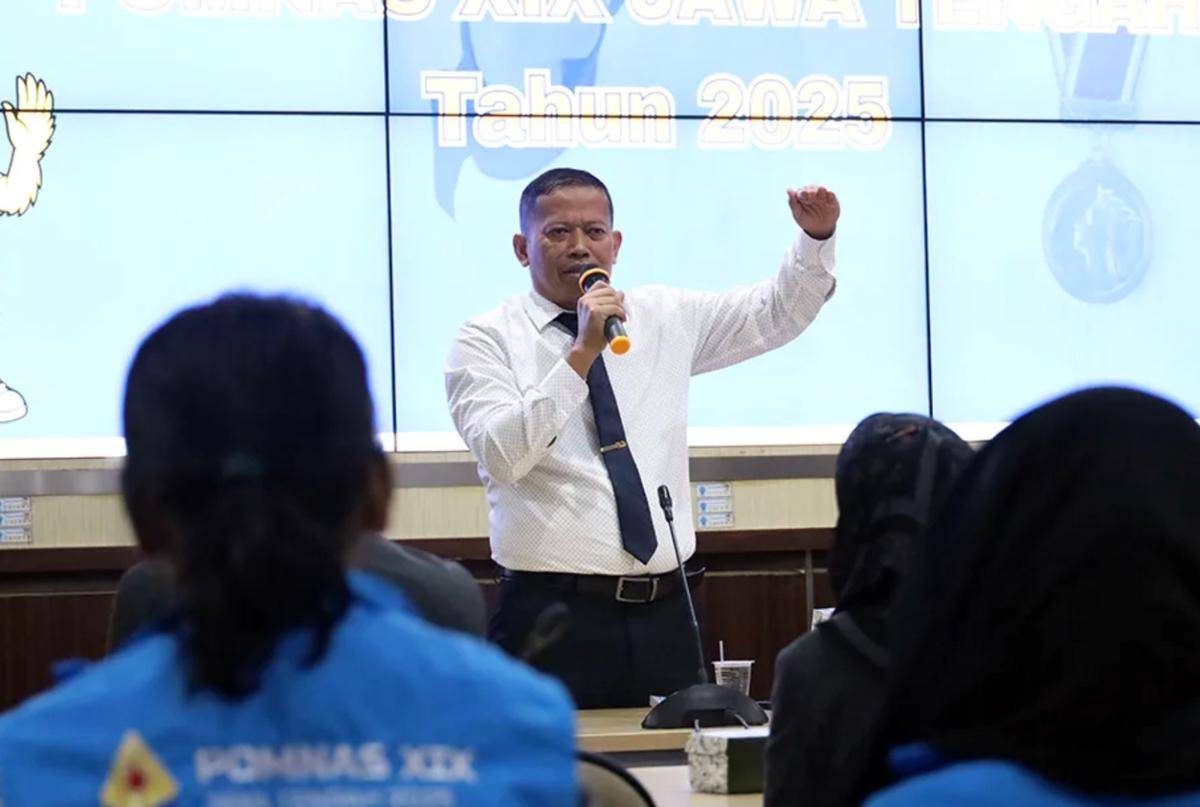 undip, pomnas jateng