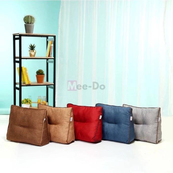 Bantal Sandaran Pinggang Mee Do Pillow Segitiga.jpg