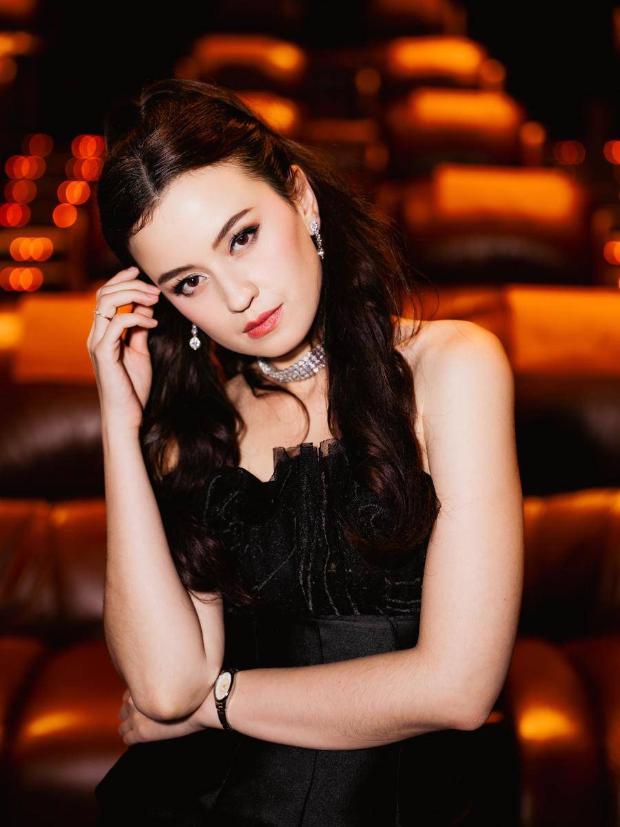 Kimberly Ryder