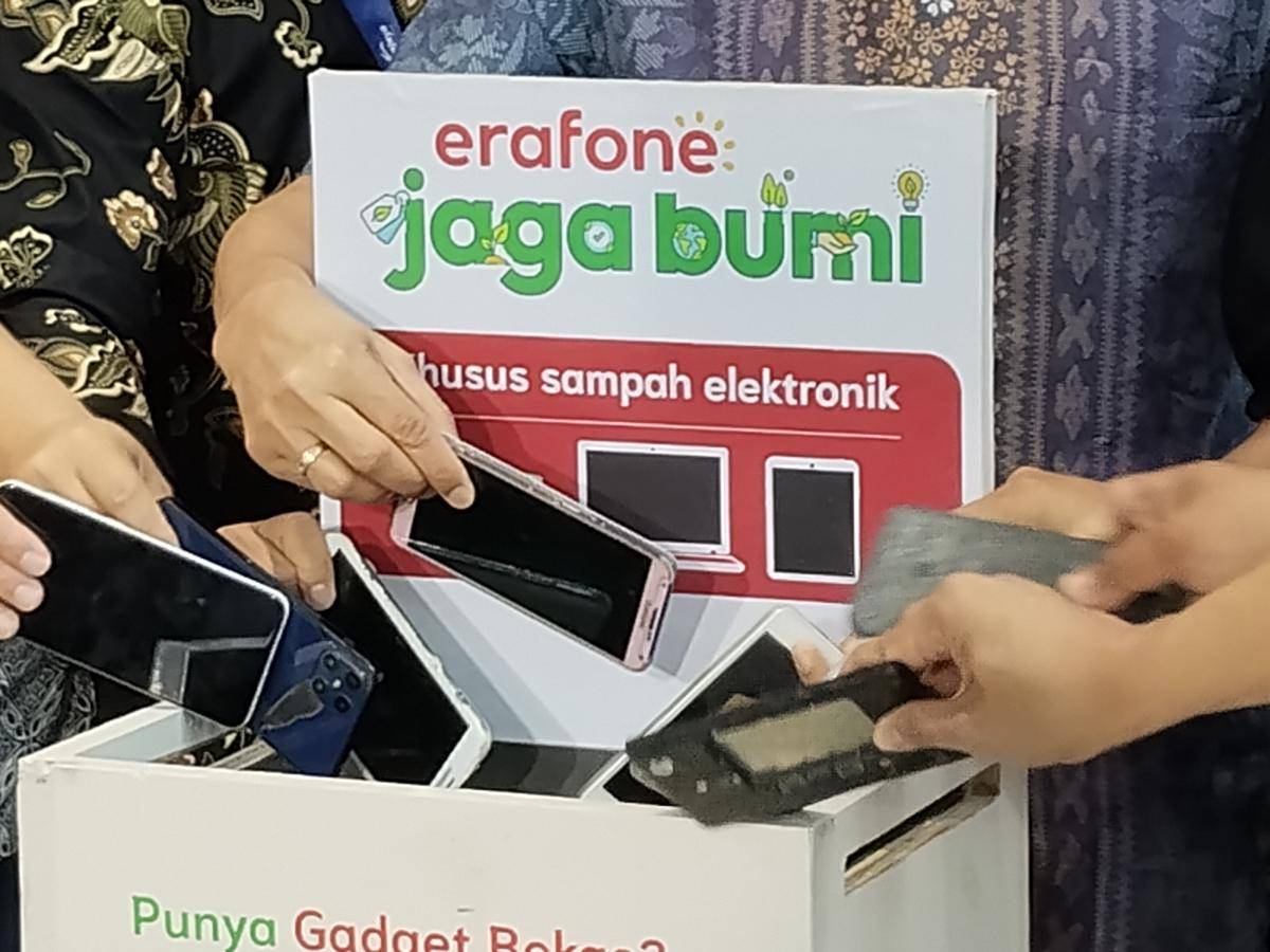 E-waste