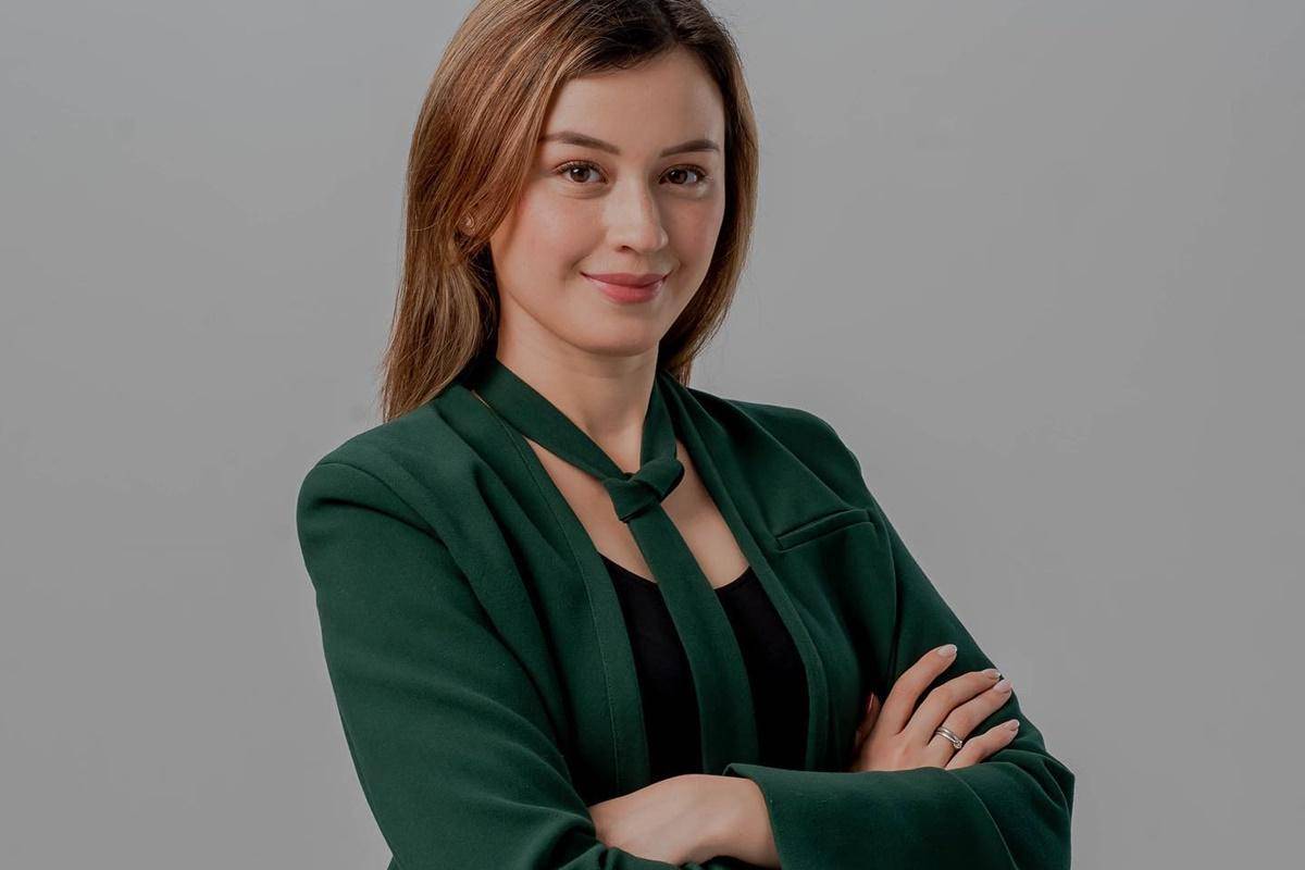 Kimberly Ryder