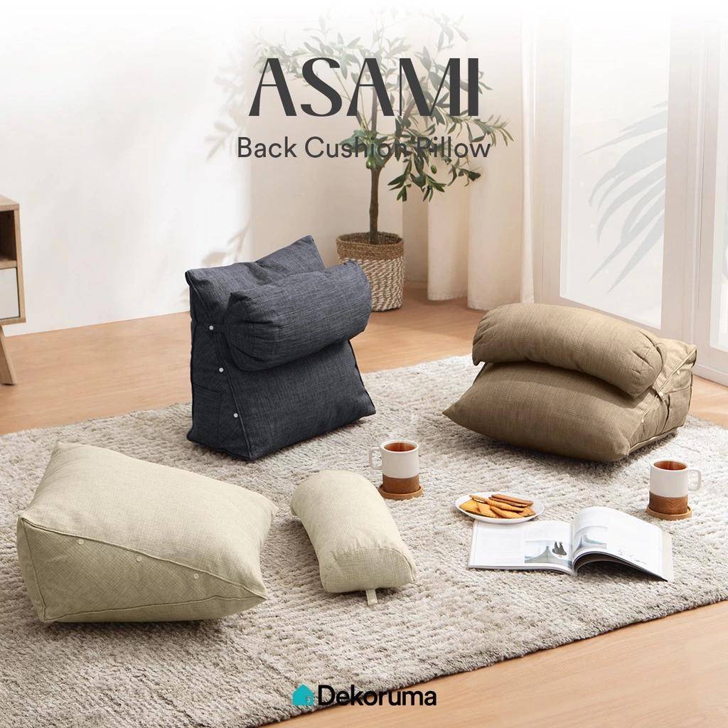 Dekoruma ASAMI Bantal Punggung .jpg