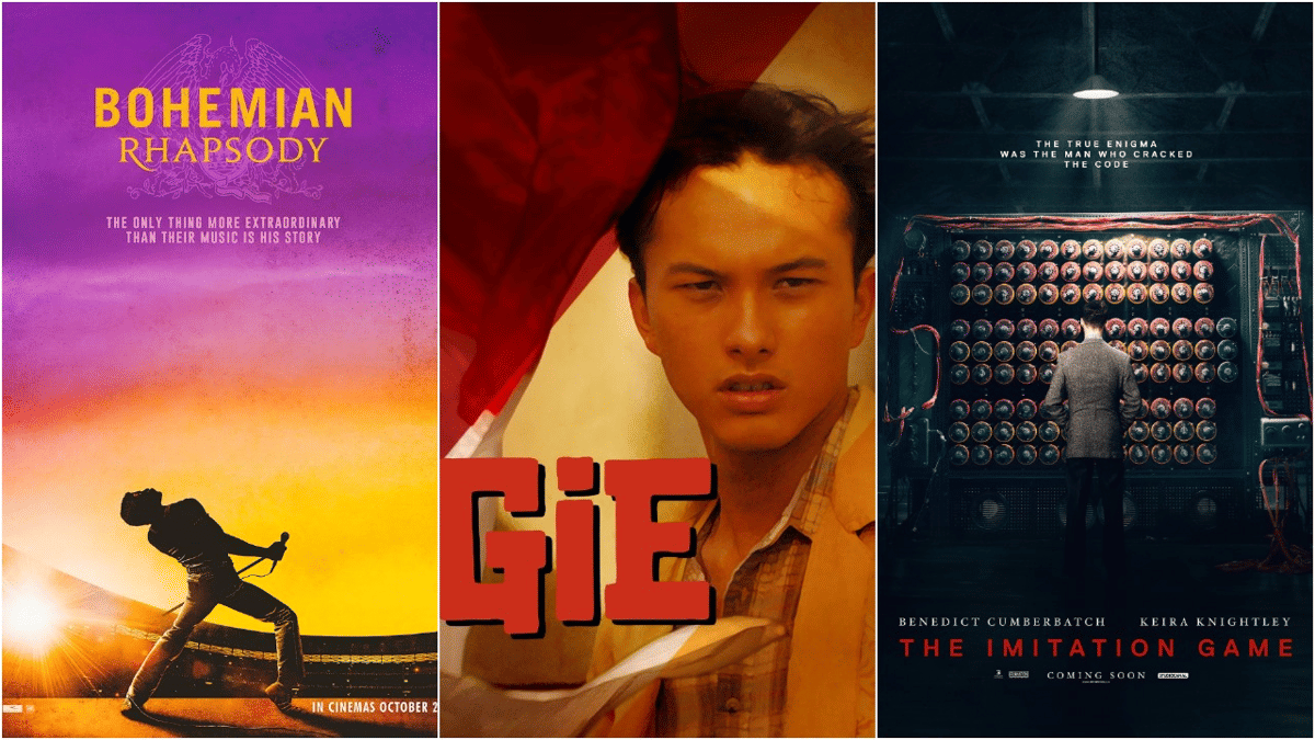 Film biografi terbaik