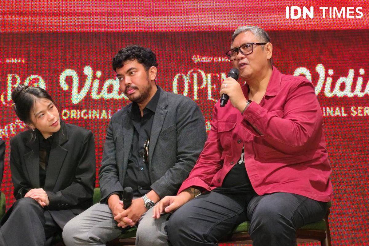 Bawa isu open BO ke tingkat kampus di season ketiga.jpg