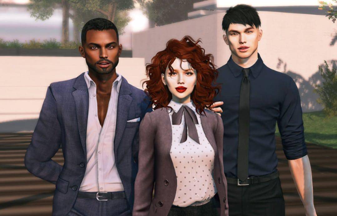 Game Mirip The Sims