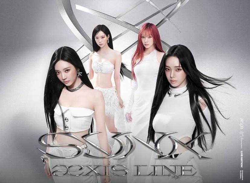 harga tiket konser aespa “SYNK: aeXIS LINE” di ICE BSD 2026