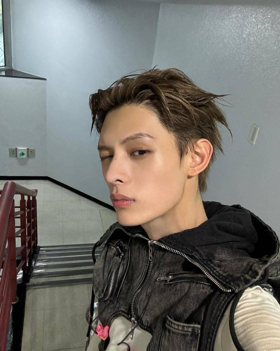 James CORTIS
