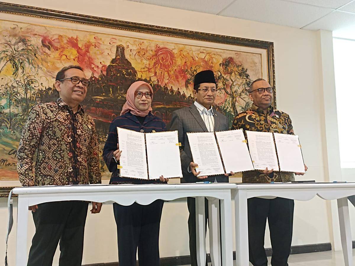 Pemerintah Tetapkan 17 Hari Libur Nasional 2026. (IDN Times/Dini Suciatiningrum)