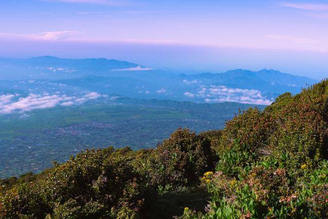 Gunung Kerinci