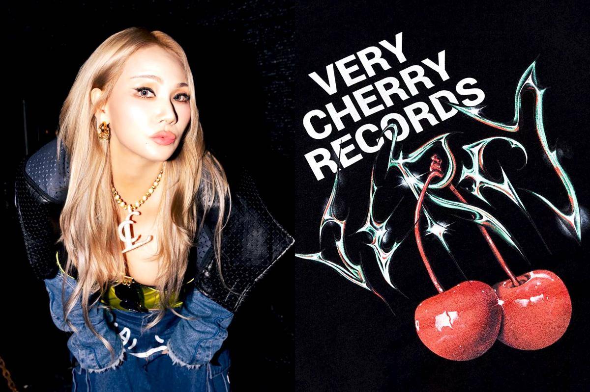 potret CL 2NE1 (instagram.com/chaelincl)
