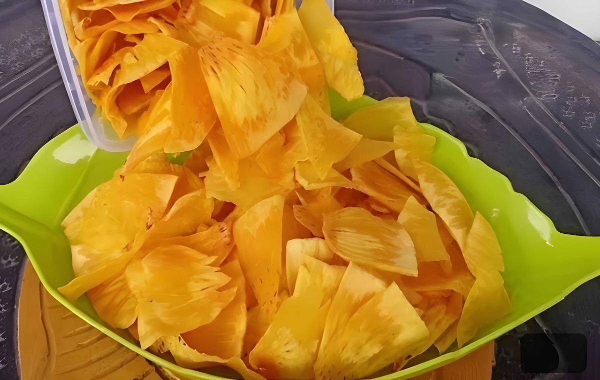 keripik sukun (YouTube.com/Mamyka Channel)