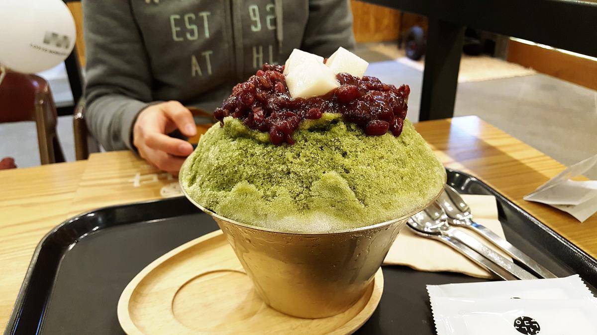 ilustrasi patbingsu