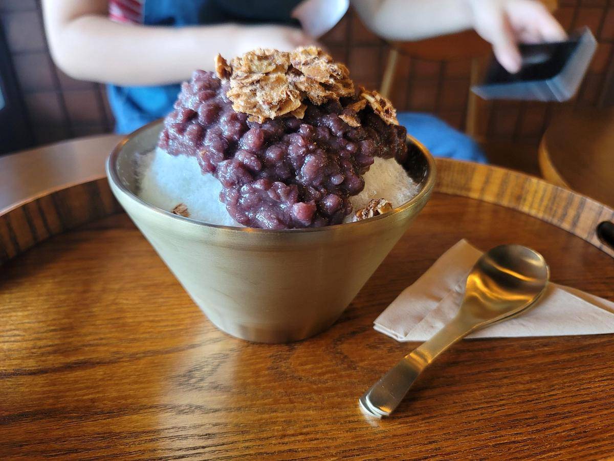 ilustrasi patbingsu 
