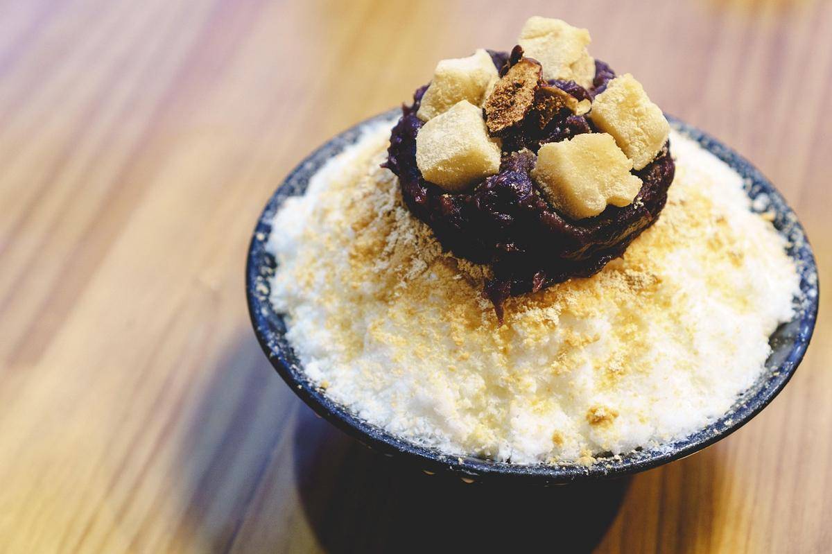 ilustrasi patbingsu