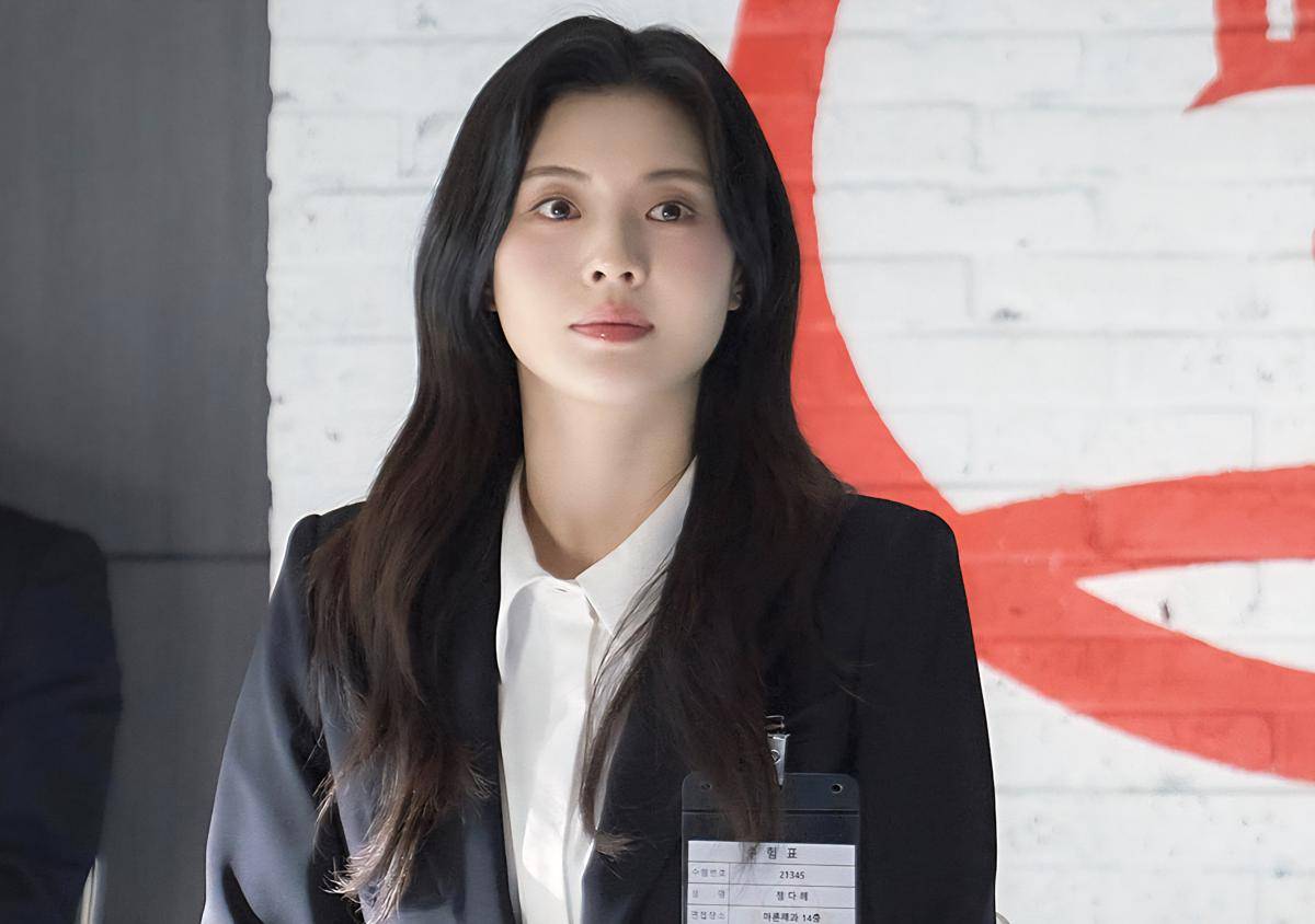 Drama To The Moon (dok. MBC/To The Moon)
