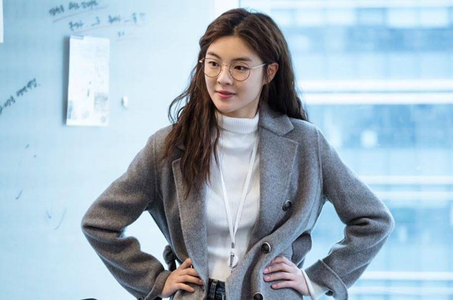 Drama Team Bulldog: Off-duty Investigation (dok. OCN/Team Bulldog: Off-duty Investigation)