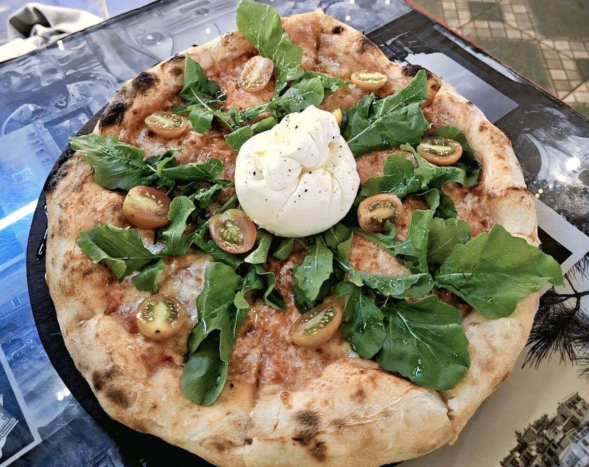 Aroma Italia