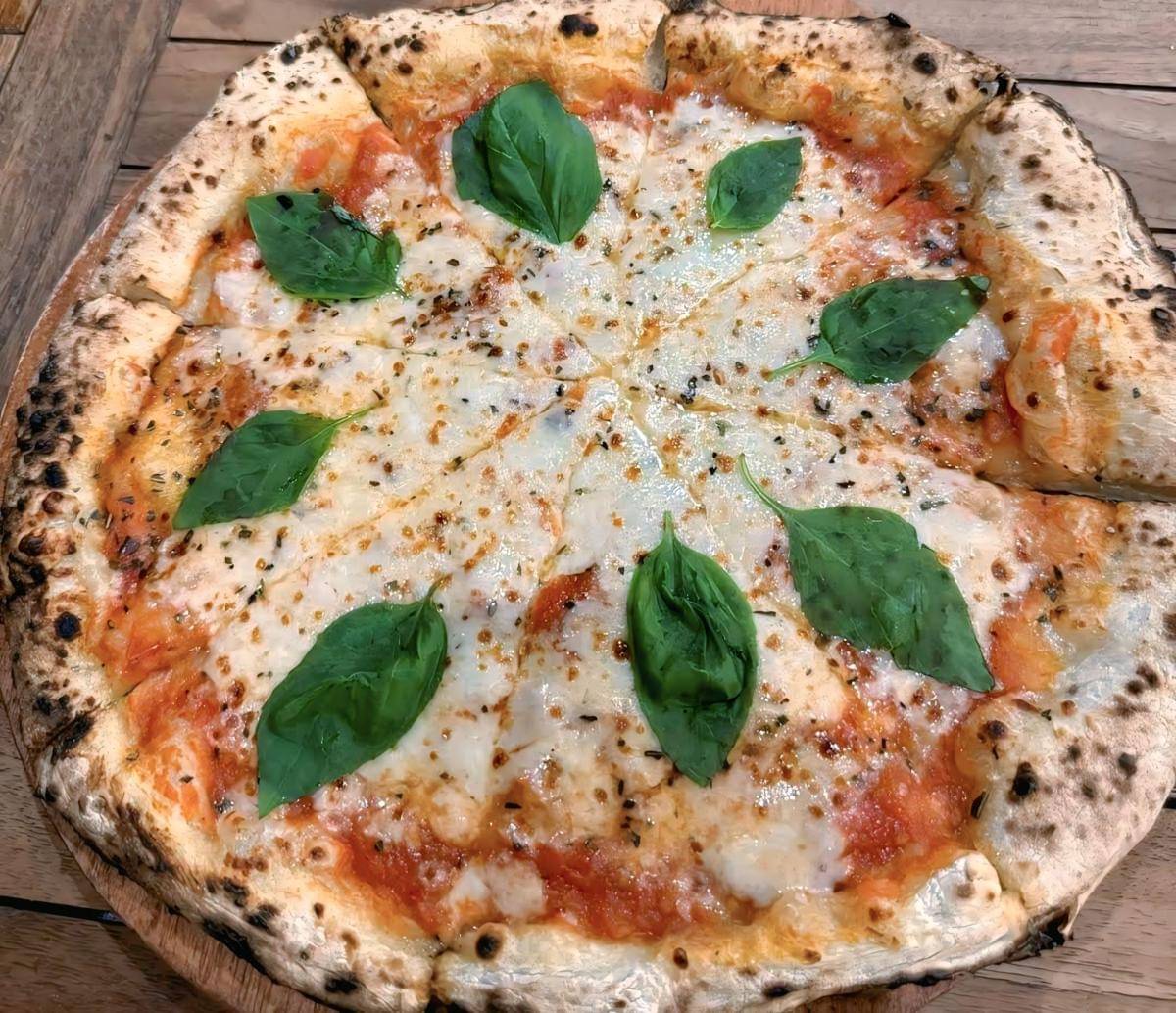 L'Union Pizza