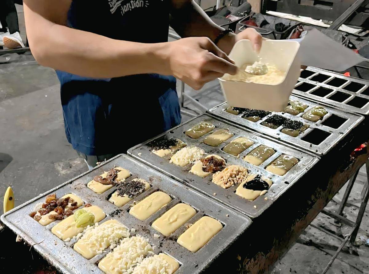 Kue Balok Kang Didin (google.com/maps/Adelia Fitriyani)