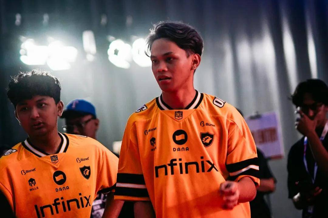 Potret Skylar dan Lutfii