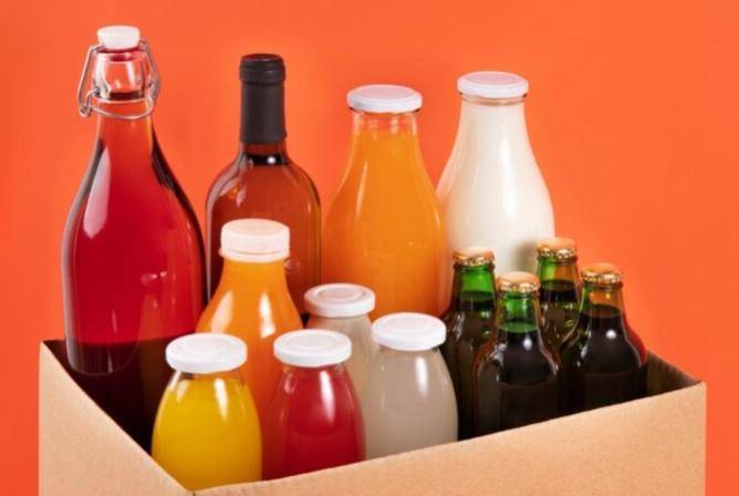 Paket Bundling Minuman (freepik.com/freepik)