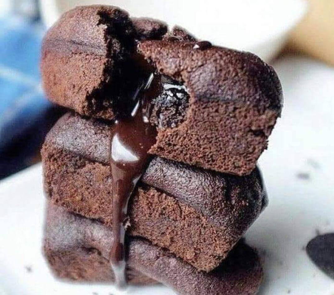 Kue Balok Brownies Mahkota (google.com/maps/Verocha Lia)