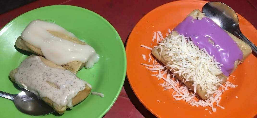 Kue Balok Pak Obos (google.com/maps/Suha Miranda)