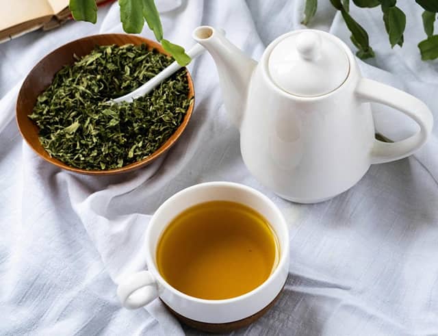 Apa Beda Matcha dan Green Tea? Ini Penjelasannya | IDN Times