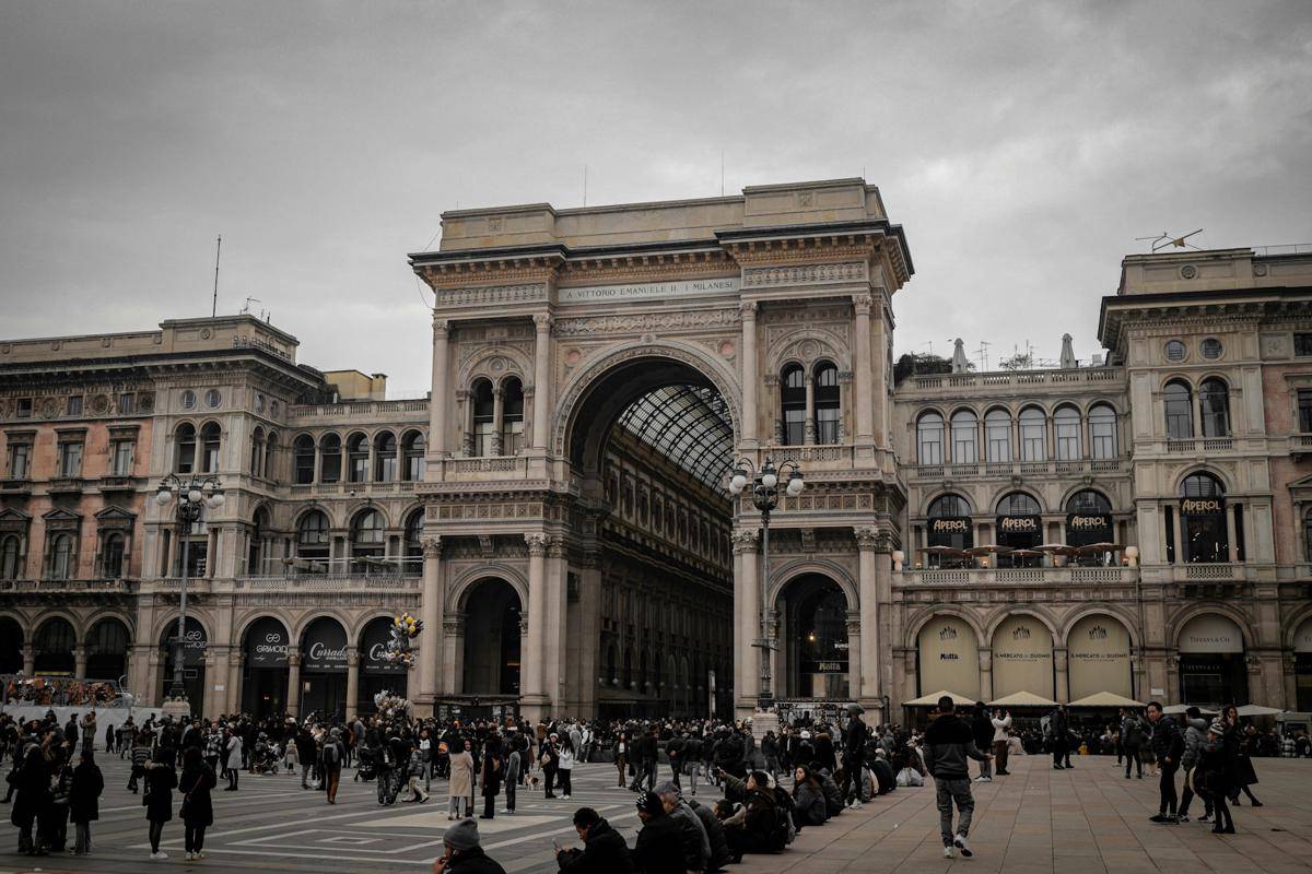 Kota Milan