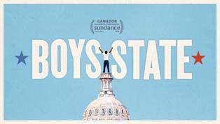 Boys State (dok. A24/Boys State)