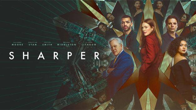 Sharper (dok. A24/Sharper)