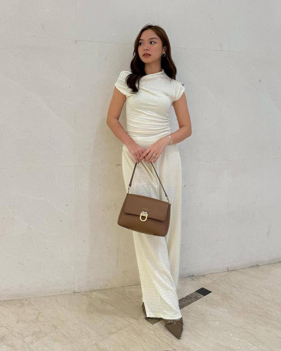 padu padan outfit smart casual yang elegan (instagram.com/nabilahrdz)