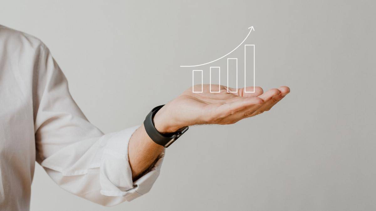 ilustrasi investasi (freepik.com/rawpixel.com)